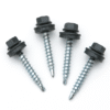 Metrotile Aquapan Lightweight Roof Tile 35mm Fixings