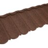 Metrotile Bond 450 Bronze