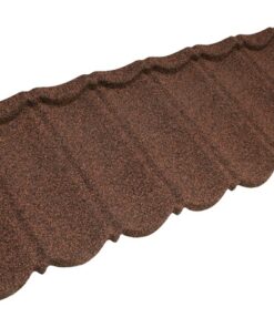 Metrotile Bond 450 Bronze