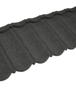 Metrotile Bond 450 Charcoal