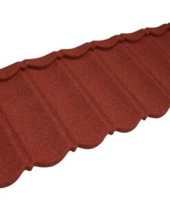Metrotile Bond 450 Red