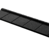 Metrotile Coal Black Qube