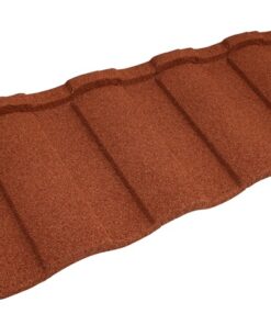 Metrotile Roman