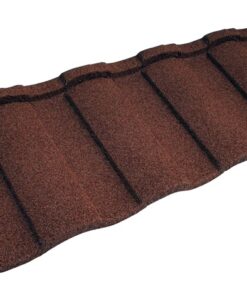 Metrotile Roman Tile Bronze