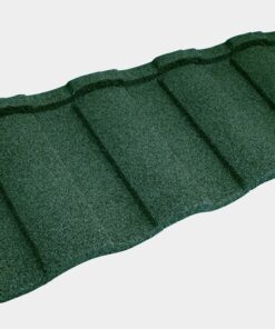 Metrotile Roman Tile Green