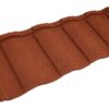 Metrotile Roman Tile Terracotta